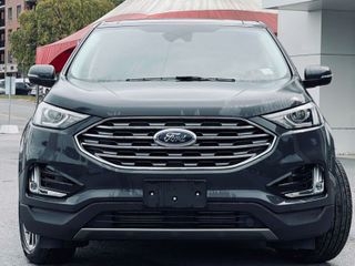 2021 Ford Edge