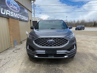 2021 Ford Edge