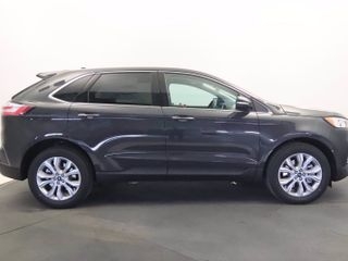2021 Ford Edge