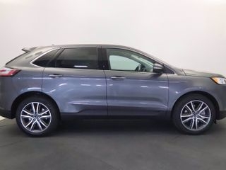 2021 Ford Edge