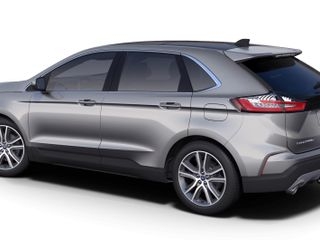 2021 Ford Edge