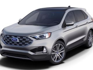 2021 Ford Edge