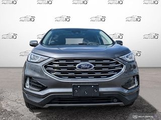 2021 Ford Edge