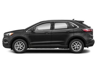 2021 Ford Edge