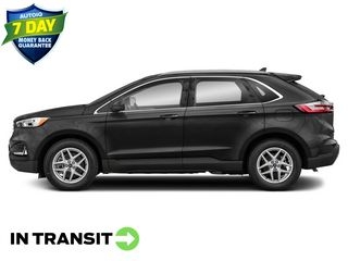 2021 Ford Edge