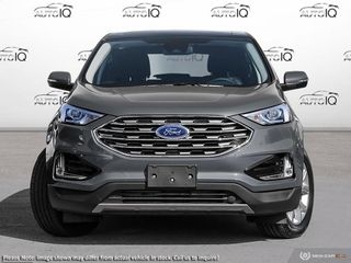 2021 Ford Edge