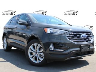 2021 Ford Edge