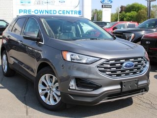 2021 Ford Edge