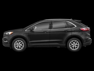 2021 Ford Edge