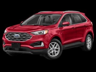 2021 Ford Edge