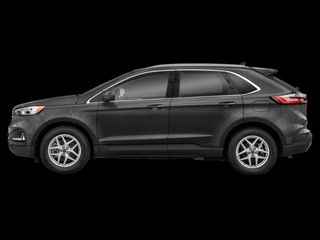 2021 Ford Edge