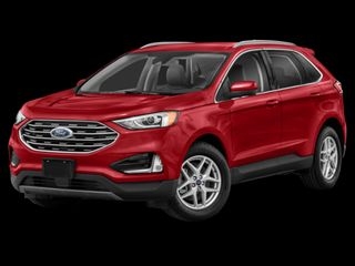 2021 Ford Edge
