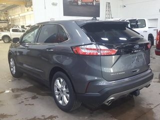 2021 Ford Edge