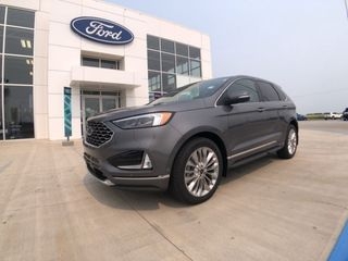 2021 Ford Edge