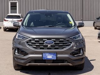 2021 Ford Edge