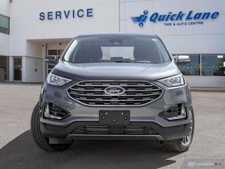 2021 Ford Edge