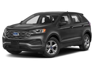 2021 Ford Edge