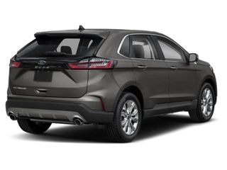 2021 Ford Edge