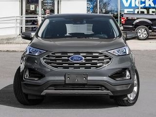 2021 Ford Edge