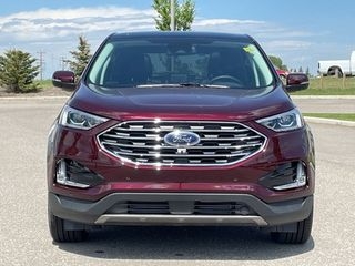 2021 Ford Edge