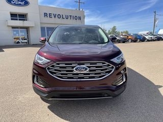 2021 Ford Edge