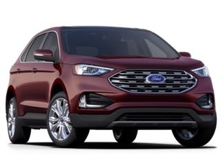 2021 Ford Edge