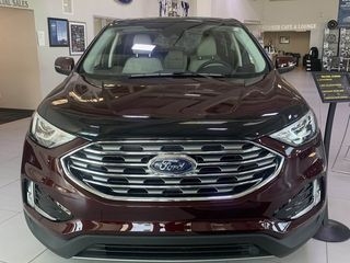 2021 Ford Edge