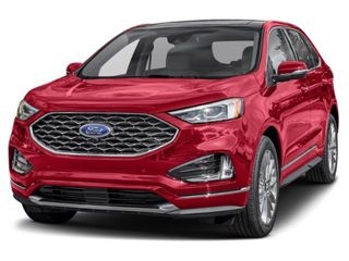 2021 Ford Edge