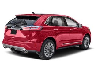2021 Ford Edge