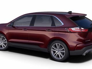 2021 Ford Edge