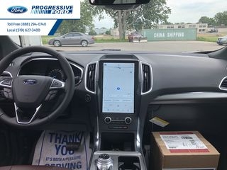 2021 Ford Edge