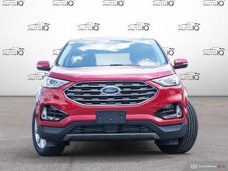 2021 Ford Edge