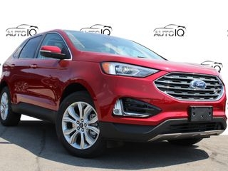 2021 Ford Edge