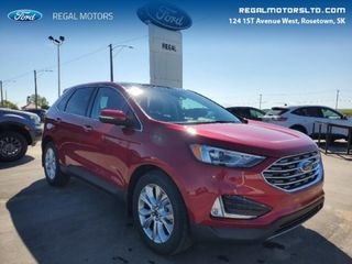2021 Ford Edge