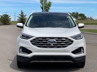 2021 Ford Edge