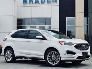2021 Ford Edge