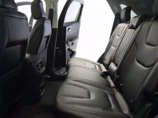 2021 Ford Edge