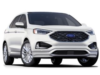 2021 Ford Edge