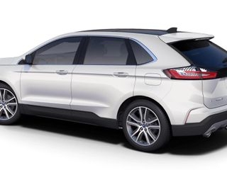 2021 Ford Edge