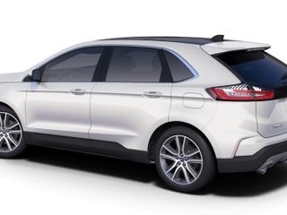 2021 Ford Edge