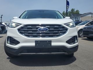 2021 Ford Edge