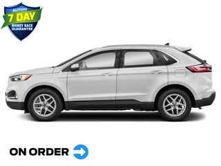 2021 Ford Edge