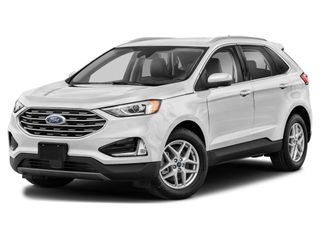 2021 Ford Edge