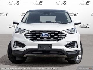 2021 Ford Edge
