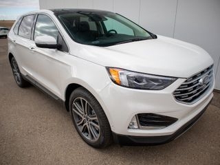2021 Ford Edge
