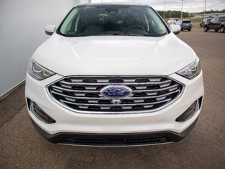 2021 Ford Edge