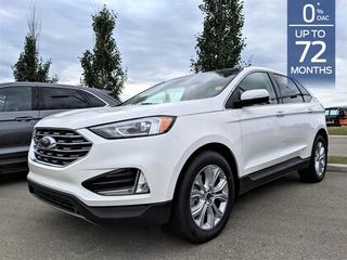 2021 Ford Edge