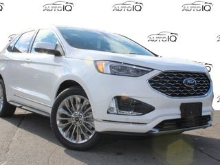2021 Ford Edge