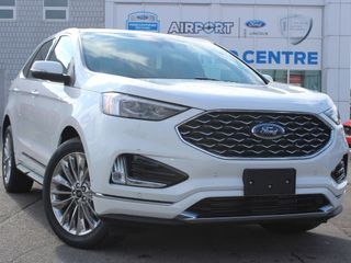 2021 Ford Edge