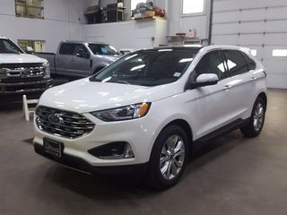 2021 Ford Edge